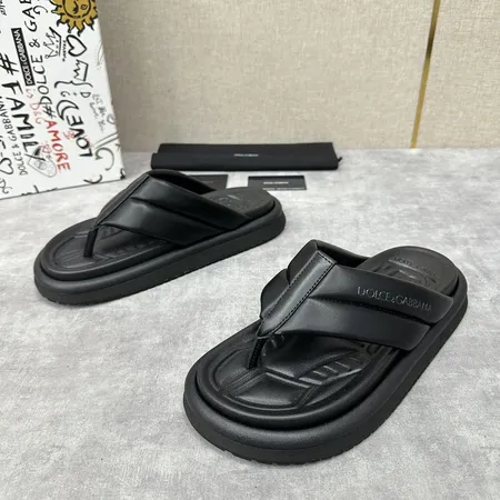 ドルチェ＆ガッバーナ スリッパ