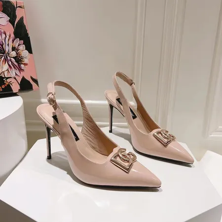 ドルチェ＆ガッバーナ サンダル