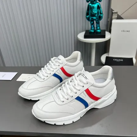 セリーヌ カジュアルシューズ