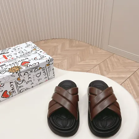 ドルチェ＆ガッバーナ スリッパ