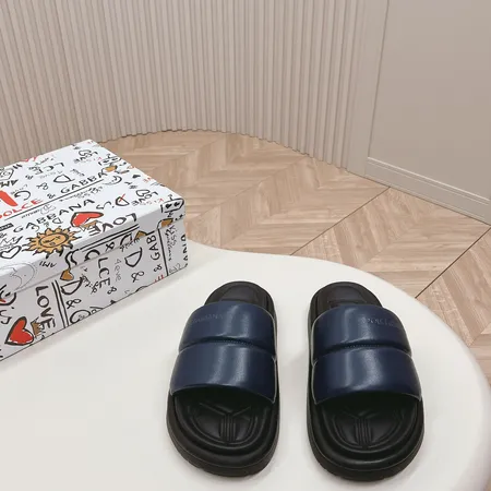 ドルチェ＆ガッバーナ スリッパ