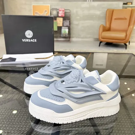 ヴェルサーチ カジュアルシューズ