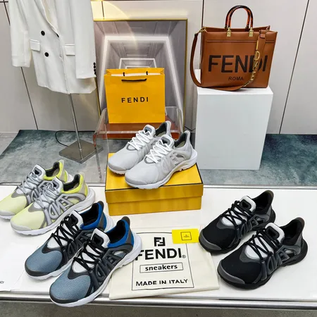 フェンディ スニーカー