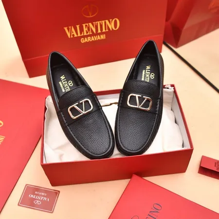 ヴァレンティノ ビジネスシューズ