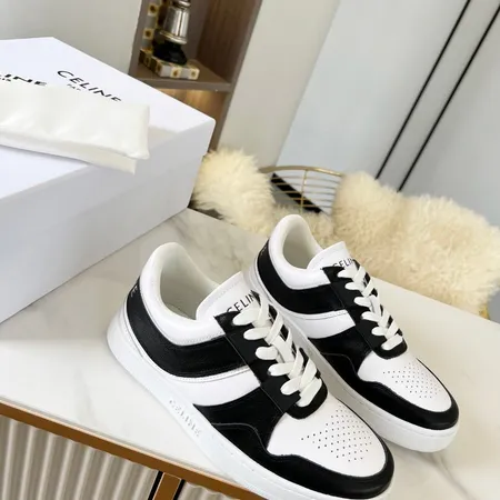 セリーヌ カジュアルシューズ
