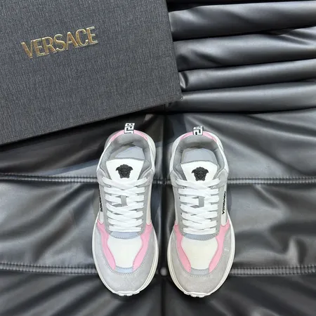 ヴェルサーチ カジュアルシューズ