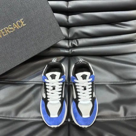 ヴェルサーチ カジュアルシューズ