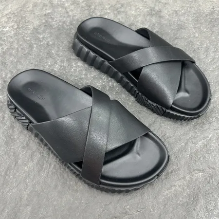 エルメス スリッパ