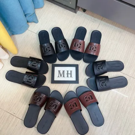 ドルチェ＆ガッバーナ スリッパ