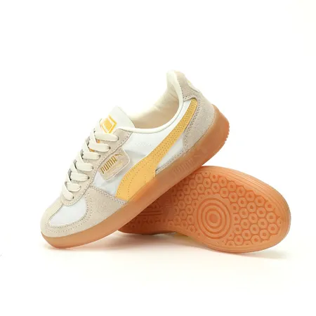 プーマ カジュアルシューズ