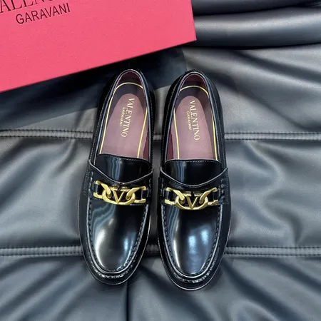 ヴァレンティノ ビジネスシューズ