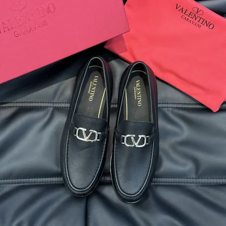 ヴァレンティノ ビジネスシューズ