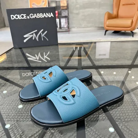 ドルチェ＆ガッバーナ スリッパ