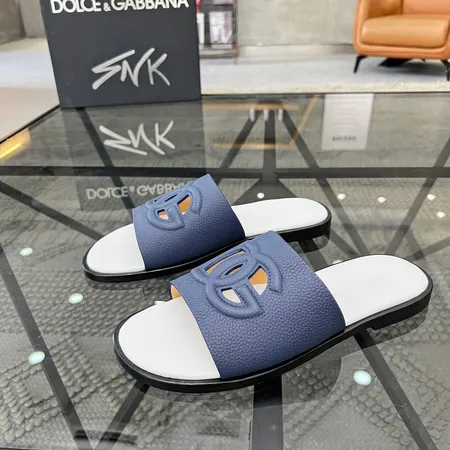 ドルチェ＆ガッバーナ スリッパ