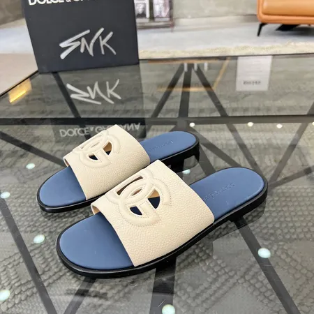 ドルチェ＆ガッバーナ スリッパ