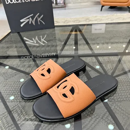 ドルチェ＆ガッバーナ スリッパ