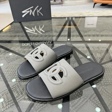 ドルチェ＆ガッバーナ スリッパ