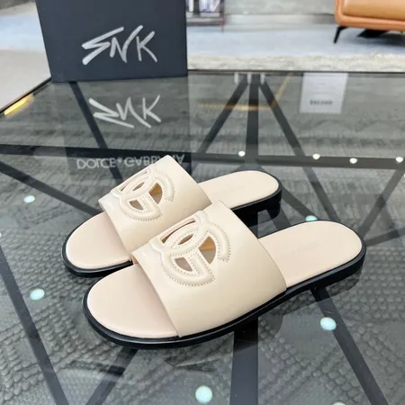 ドルチェ＆ガッバーナ スリッパ