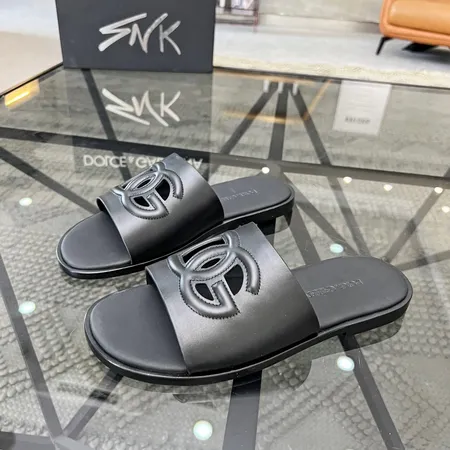 ドルチェ＆ガッバーナ スリッパ