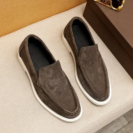 ボッテガ ヴェネタ ビジネスシューズ