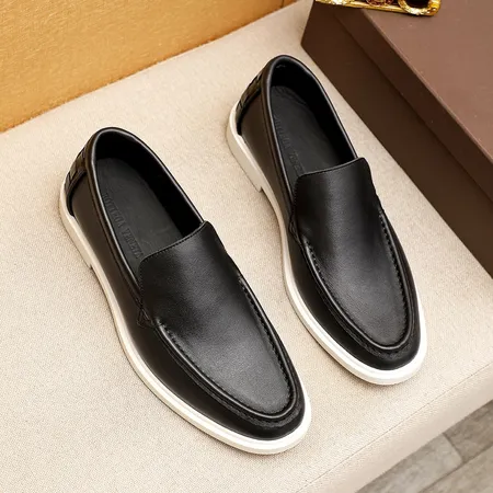 ボッテガ ヴェネタ ビジネスシューズ