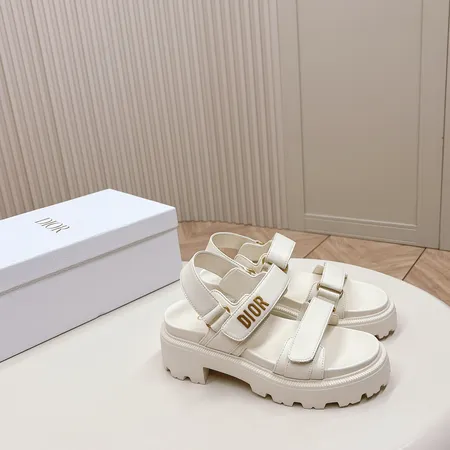ディオール サンダル