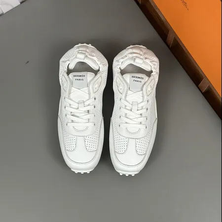 エルメス カジュアルシューズ