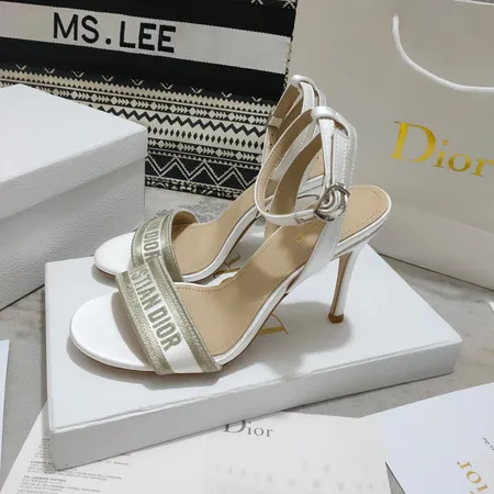 ディオール サンダル