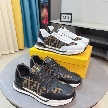 フェンディ スニーカー