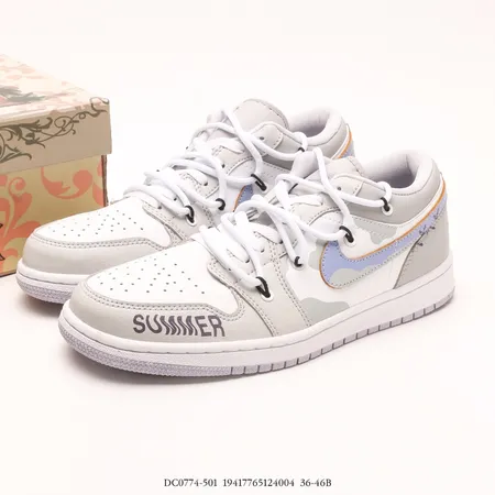 エアジョーダン カジュアルシューズ