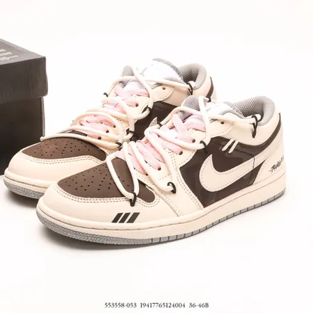 エアジョーダン カジュアルシューズ