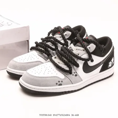 エアジョーダン カジュアルシューズ