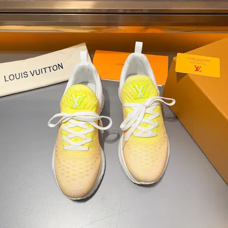 ルイヴィトン スニーカー