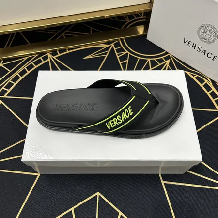 ヴェルサーチ スリッパ