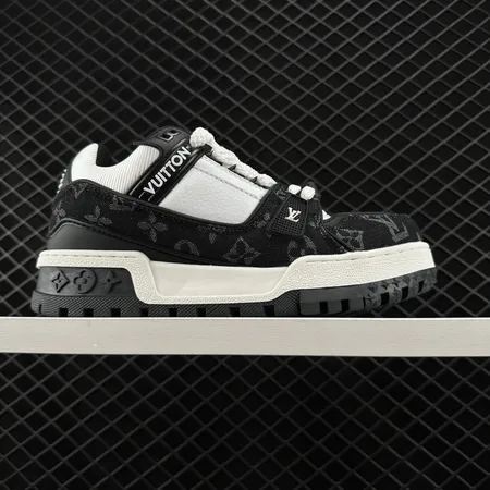 ルイヴィトン カジュアルシューズ