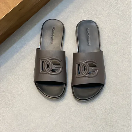 ドルチェ＆ガッバーナ スリッパ