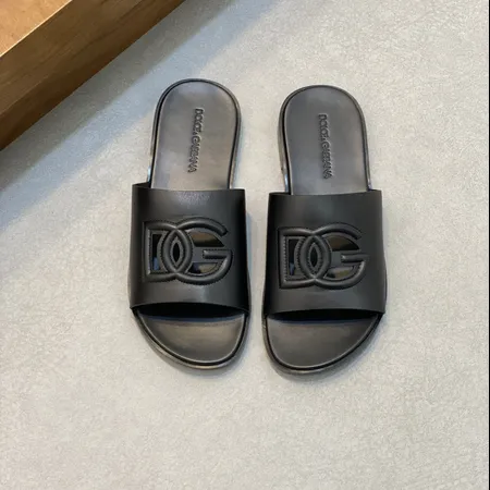 ドルチェ＆ガッバーナ スリッパ