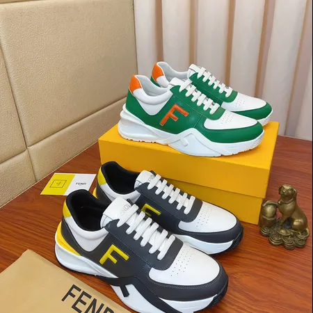 フェンディ スニーカー