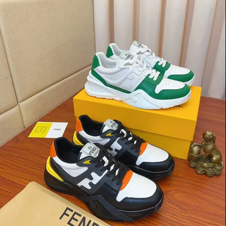 フェンディ スニーカー
