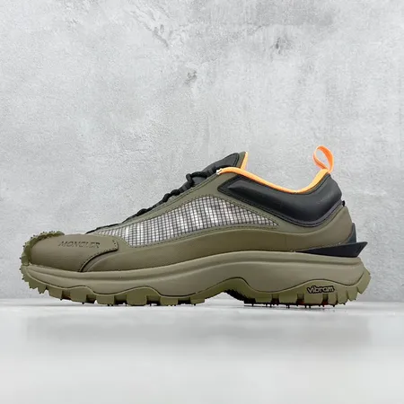 モンクレール スニーカー