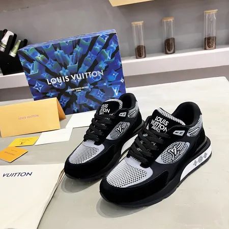 ルイヴィトン スニーカー