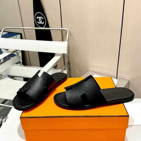 エルメス スリッパ