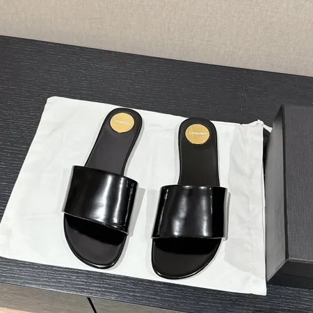 イブサンローラン スリッパ