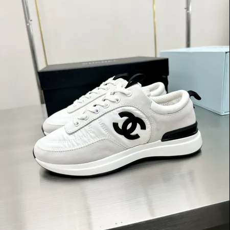 シャネル カジュアルシューズ