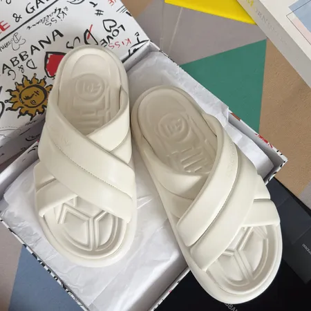 ドルチェ＆ガッバーナ スリッパ