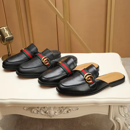 グッチ スリッパ