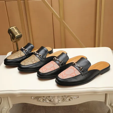 グッチ スリッパ