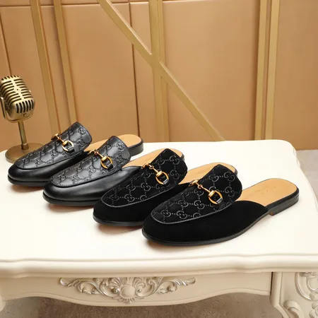 グッチ スリッパ