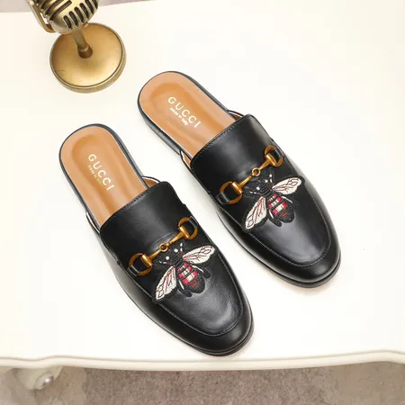グッチ スリッパ