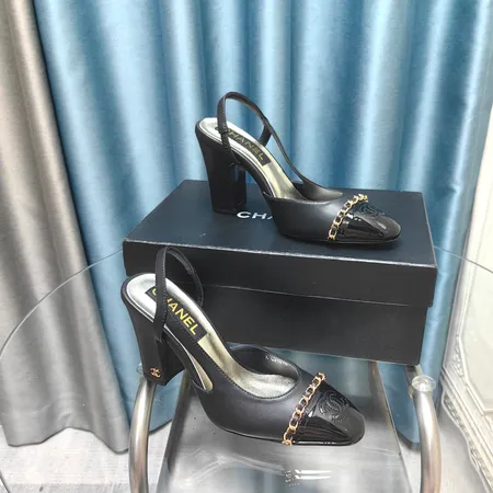 シャネル サンダル